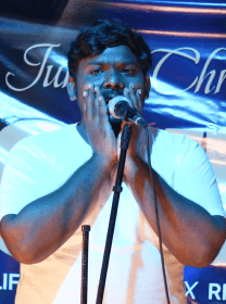 River of Life Foundation outreach